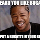 Image for article titled You Can Buy A Bugatti House On A Tiger Woods Golf Course
